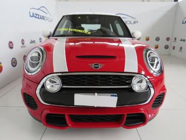 SPOTICAR Mini Mini John Cooper Works 2.0 John Cooper Works Challenge Usata - City Car Benzina Rosso - Lodi - 502325578_2