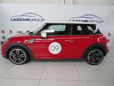 SPOTICAR Mini Mini John Cooper Works 2.0 John Cooper Works Challenge Usata - City Car Benzina Rosso - Lodi - 502325578_3