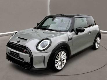 SPOTICAR Mini Mini 4aª Serie (f56) - 2.0 Cooper S Yours Usata - City Car Benzina Grigio - Caltanissetta - 502340552_1