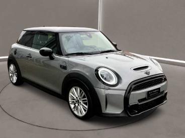 SPOTICAR Mini Mini 4aª Serie (f56) - 2.0 Cooper S Yours Usata - City Car Benzina Grigio - Caltanissetta - 502340552_3