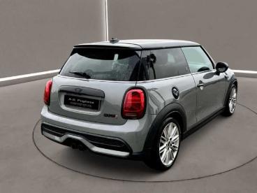 SPOTICAR Mini Mini 4aª Serie (f56) - 2.0 Cooper S Yours Usata - City Car Benzina Grigio - Caltanissetta - 502340552_5
