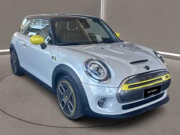 SPOTICAR Mini Mini Full El. (f56) - Cooper Se L Usata - City Car Elettrica Bianco - Caltanissetta - 502380201_3