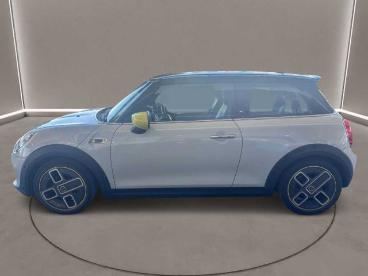 SPOTICAR Mini Mini Full El. (f56) - Cooper Se L Usata - City Car Elettrica Bianco - Caltanissetta - 502380201_4