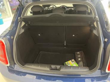 SPOTICAR Mini Mini 5 Porte 1.5 Cooper D 5 Porte Usata - City Car Diesel Blu - Vigevano - 502381229_5
