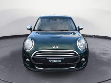 SPOTICAR Mini Mini 5 Porte 1.5 One D Boost 5 Porte Usata - City Car Diesel Verde - Giarre - 502389402_2
