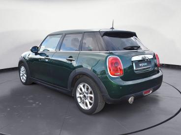 SPOTICAR Mini Mini 5 Porte 1.5 One D Boost 5 Porte Usata - City Car Diesel Verde - Giarre - 502389402_5