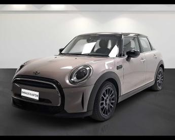 SPOTICAR Mini Mini 5p 1.5 Cooper Classic Auto Usata - City Car Benzina Nessuno - Padova - 1202390141_2