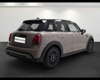 SPOTICAR Mini Mini 5p 1.5 Cooper Classic Auto Usata - City Car Benzina Nessuno - Padova - 1202390141_4