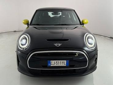 SPOTICAR Mini Mini 3p Cooper Se Electric Auto Usata - City Car Elettrica Nero - Parma - 1202394283_2