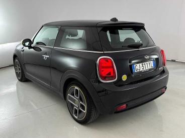 SPOTICAR Mini Mini 3p Cooper Se Electric Auto Usata - City Car Elettrica Nero - Parma - 1202394283_4