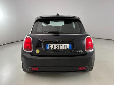 SPOTICAR Mini Mini 3p Cooper Se Electric Auto Usata - City Car Elettrica Nero - Parma - 1202394283_5