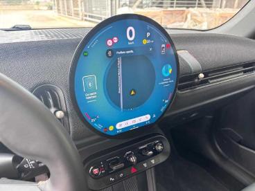 SPOTICAR Mini Mini Cooper Cabrio Cbr(f67) - C Classic Usata - City Car Benzina Argento - Caltanissetta - 502413989_5