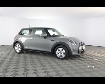 SPOTICAR Mini Mini Iv F56 2021 3p 3p 1.5 One Essential 75cv Usata - City Car Benzina Grigio - Piacenza - 502416495_5