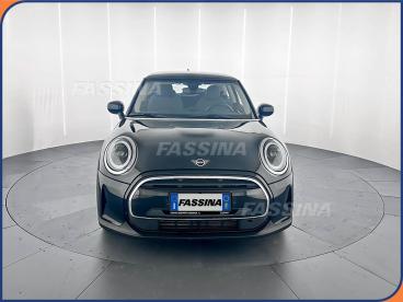 SPOTICAR Mini Mini 3 Porte 1.5 Cooper Classic Usata - City Car Benzina Nero - Milano - 502417746_2