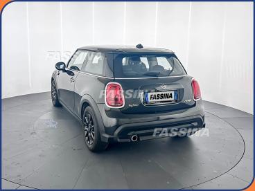 SPOTICAR Mini Mini 3 Porte 1.5 Cooper Classic Usata - City Car Benzina Nero - Milano - 502417746_4