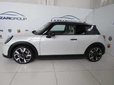 SPOTICAR Mini Mini Cooper S Favoured Usata - City Car Benzina Bianco - Lodi - 502423734_3