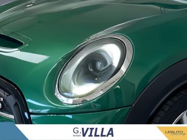 SPOTICAR Mini Mini 5 Porte 2.0 Cooper S Classic Usata - City Car Benzina Verde - Monza - 502427093_3
