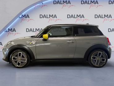SPOTICAR Mini Mini 3p Cooper Se L Auto Usata - City Car Elettrica Grigio - Solaro - 1202429534_2