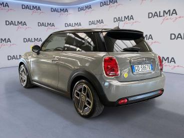 SPOTICAR Mini Mini 3p Cooper Se L Auto Usata - City Car Elettrica Grigio - Solaro - 1202429534_3