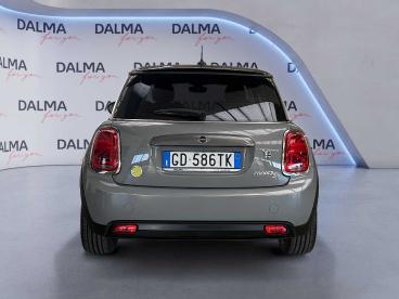 SPOTICAR Mini Mini 3p Cooper Se L Auto Usata - City Car Elettrica Grigio - Solaro - 1202429534_4