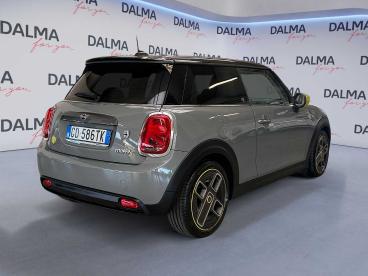 SPOTICAR Mini Mini 3p Cooper Se L Auto Usata - City Car Elettrica Grigio - Solaro - 1202429534_5