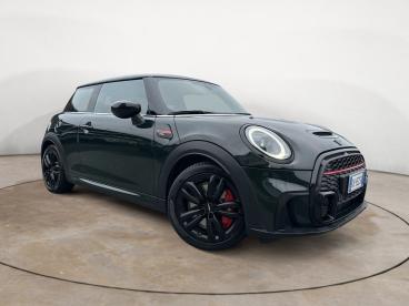 SPOTICAR Mini Mini John Cooper Works Jcw Usata - City Car Benzina Verde - Grugliasco - 502437906_1