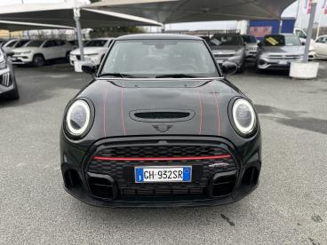 SPOTICAR Mini Mini John Cooper Works Jcw Usata - City Car Benzina Verde - Grugliasco - 502437906_2