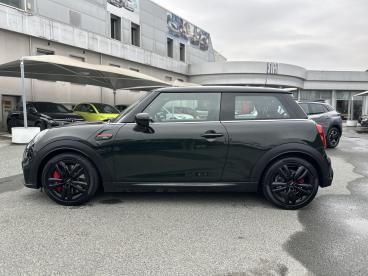 SPOTICAR Mini Mini John Cooper Works Jcw Usata - City Car Benzina Verde - Grugliasco - 502437906_4