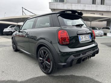 SPOTICAR Mini Mini John Cooper Works Jcw Usata - City Car Benzina Verde - Grugliasco - 502437906_5