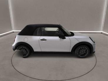 SPOTICAR Mini Mini Cooper Cabrio Cbr(f67) - C Classic Usata - City Car Benzina Argento - Caltanissetta - 502437927_4