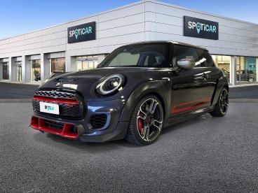 SPOTICAR Mini Mini John Cooper Works Gp Comfort Usata - City Car Benzina Nero - Milano - 1202439754_1