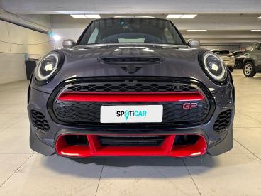 SPOTICAR Mini Mini John Cooper Works Gp Comfort Usata - City Car Benzina Nero - Milano - 1202439754_2