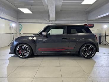 SPOTICAR Mini Mini John Cooper Works Gp Comfort Usata - City Car Benzina Nero - Milano - 1202439754_4