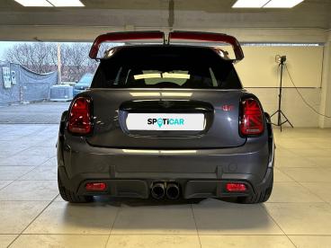SPOTICAR Mini Mini John Cooper Works Gp Comfort Usata - City Car Benzina Nero - Milano - 1202439754_5
