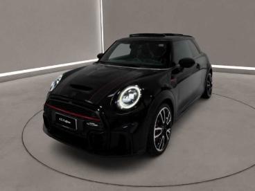 SPOTICAR Mini Mini 4aª Serie (f56) - 2.0 John Cooper Works Jcw Usata - City Car Benzina Nero - Caltanissetta - 502446182_1