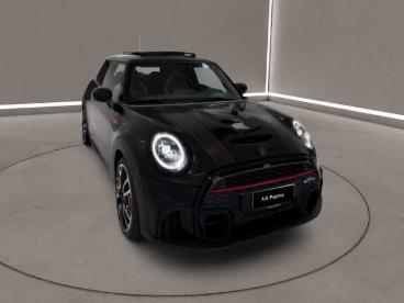 SPOTICAR Mini Mini 4aª Serie (f56) - 2.0 John Cooper Works Jcw Usata - City Car Benzina Nero - Caltanissetta - 502446182_2