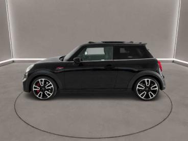 SPOTICAR Mini Mini 4aª Serie (f56) - 2.0 John Cooper Works Jcw Usata - City Car Benzina Nero - Caltanissetta - 502446182_4