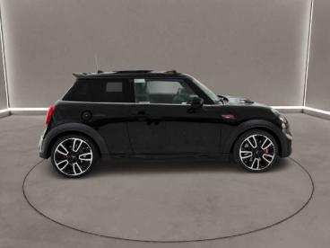 SPOTICAR Mini Mini 4aª Serie (f56) - 2.0 John Cooper Works Jcw Usata - City Car Benzina Nero - Caltanissetta - 502446182_5
