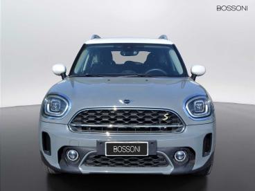 SPOTICAR Mini Mini 1.5 Twin Power Turbo Edrive Cooper Se Business All Usata - City Car Ibrido Plug-in Grigio - Brescia - 1202448539_2