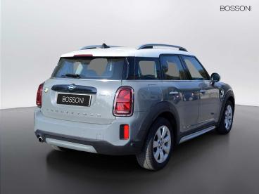 SPOTICAR Mini Mini 1.5 Twin Power Turbo Edrive Cooper Se Business All Usata - City Car Ibrido Plug-in Grigio - Brescia - 1202448539_3