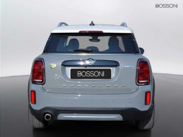 SPOTICAR Mini Mini 1.5 Twin Power Turbo Edrive Cooper Se Business All Usata - City Car Ibrido Plug-in Grigio - Brescia - 1202448539_4
