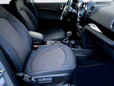 SPOTICAR Mini Mini 1.5 Twin Power Turbo Edrive Cooper Se Business All Usata - City Car Ibrido Plug-in Grigio - Brescia - 1202448539_5