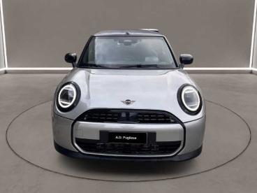 SPOTICAR Mini Mini Cooper Cabrio Cbr(f67) - C Classic Usata - City Car Benzina Argento - Caltanissetta - 502451465_2