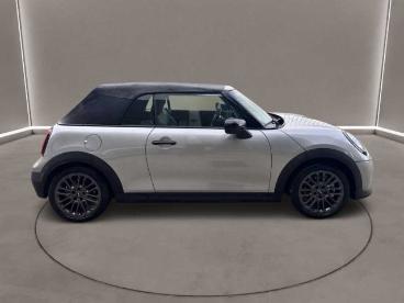 SPOTICAR Mini Mini Cooper Cabrio Cbr(f67) - C Classic Usata - City Car Benzina Argento - Caltanissetta - 502451465_3