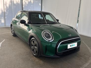 SPOTICAR Mini Mini Cooper Classic Usata - City Car Benzina Verde - Napoli - 1202452589_3