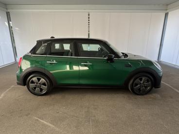 SPOTICAR Mini Mini Cooper Classic Usata - City Car Benzina Verde - Napoli - 1202452589_4