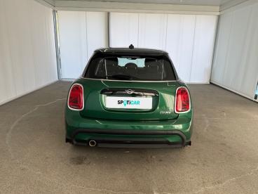 SPOTICAR Mini Mini Cooper Classic Usata - City Car Benzina Verde - Napoli - 1202452589_5
