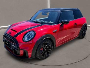 SPOTICAR Mini Mini 4aª Serie (f56) - 2.0 John Cooper Works Jcw Usata - City Car Benzina Rosso - Caltanissetta - 502454185_1