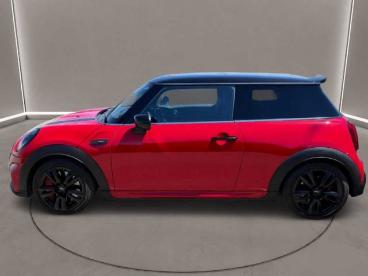 SPOTICAR Mini Mini 4aª Serie (f56) - 2.0 John Cooper Works Jcw Usata - City Car Benzina Rosso - Caltanissetta - 502454185_4
