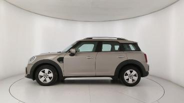 SPOTICAR Mini Mini Countrym.(f60) Mini 1.5 One D Business Automatica Usata - City Car Diesel Grigio - Modugno - 1202460319_3